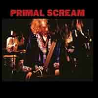 ■１２インチ■ Primal Scream（プライマル・スクリーム) Amazon.co.jp: Screamadelica (Vinyl) [12 inch Analog